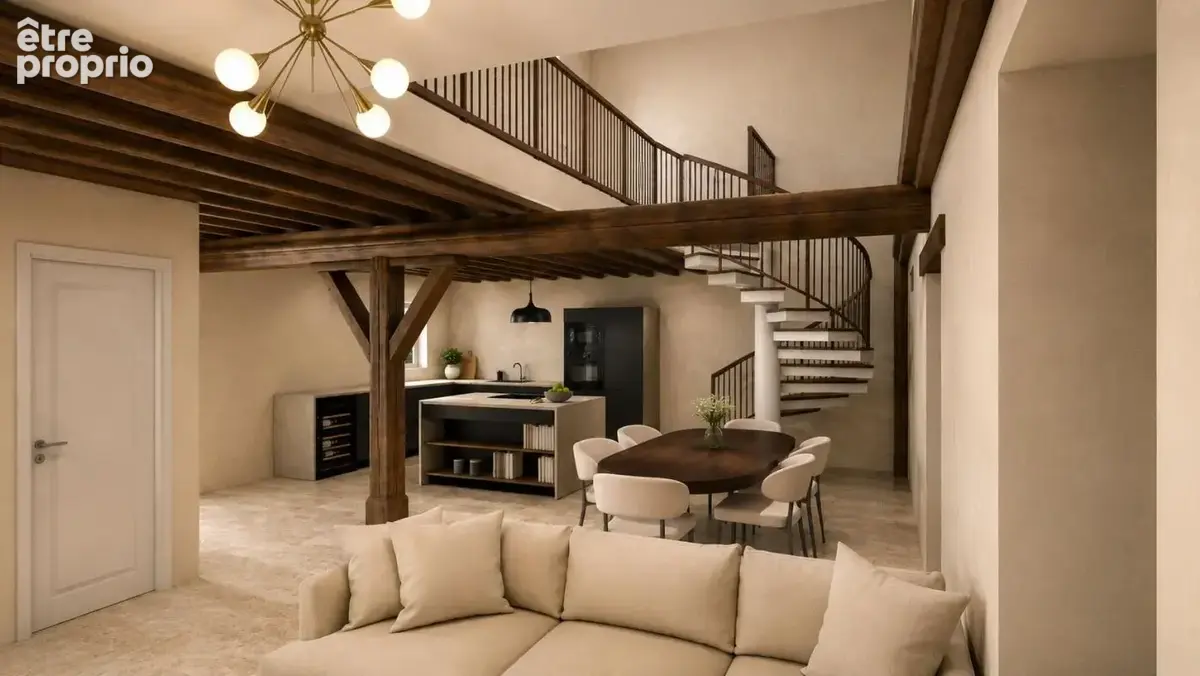 Photo Appartement à Mont-De-Marsan au prix de 254 000€