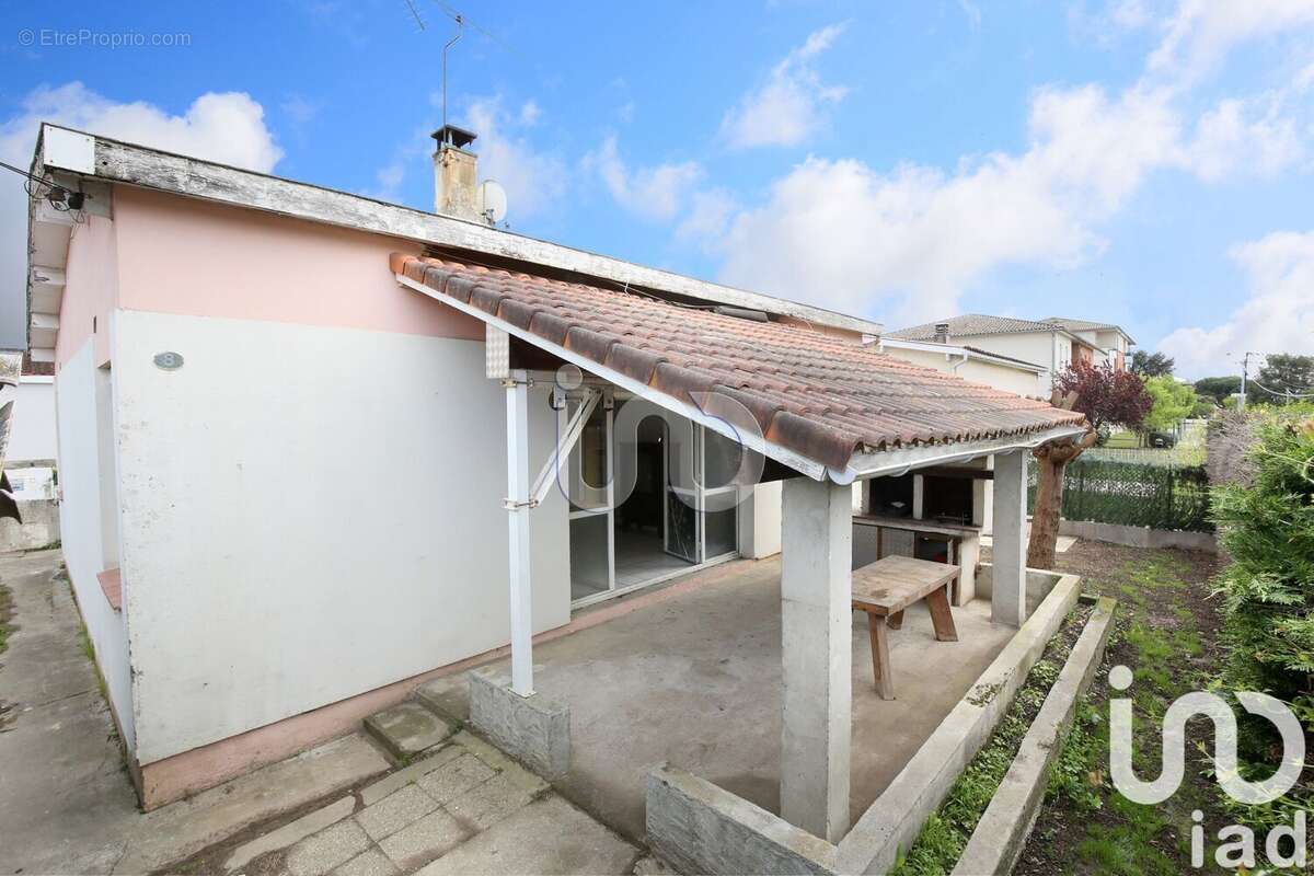 Photo 5 - Maison à BEAUZELLE