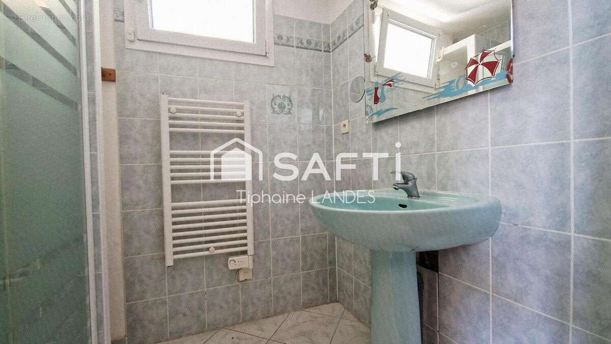 Photo 7 - Maison à VERINES