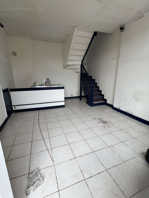 Maison à FECAMP