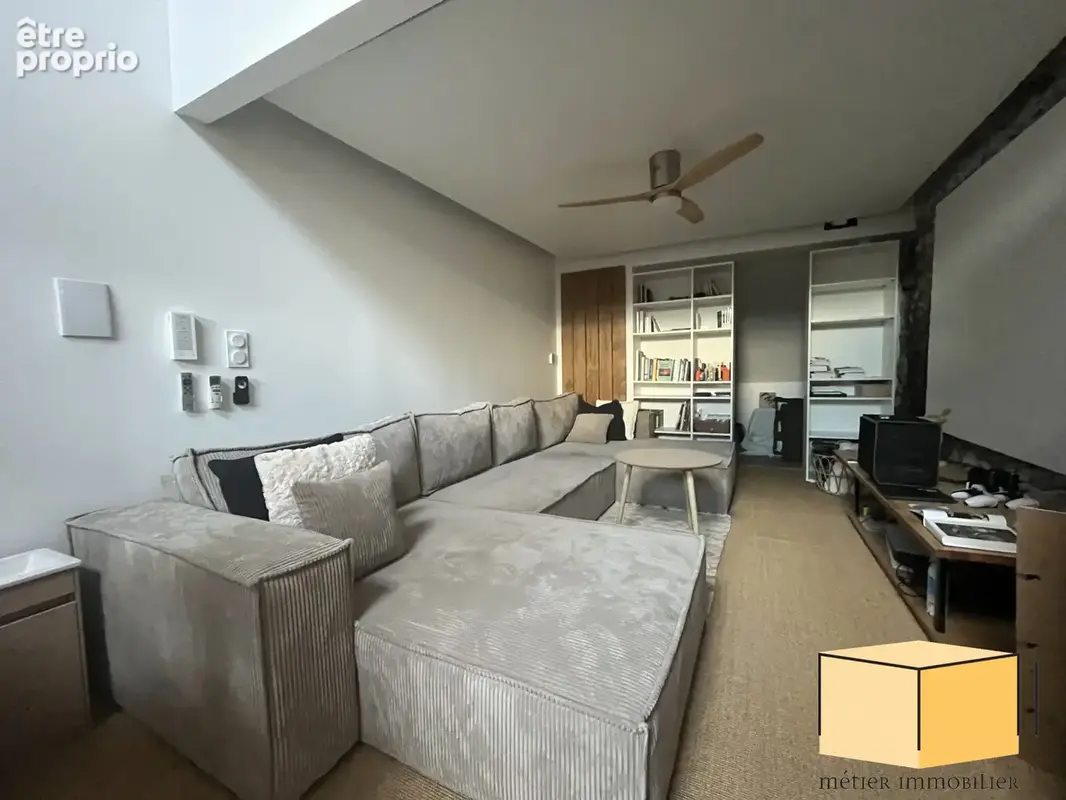 Maison 5 pièces 172 m² à vendre à Belley (01300) - photo 5