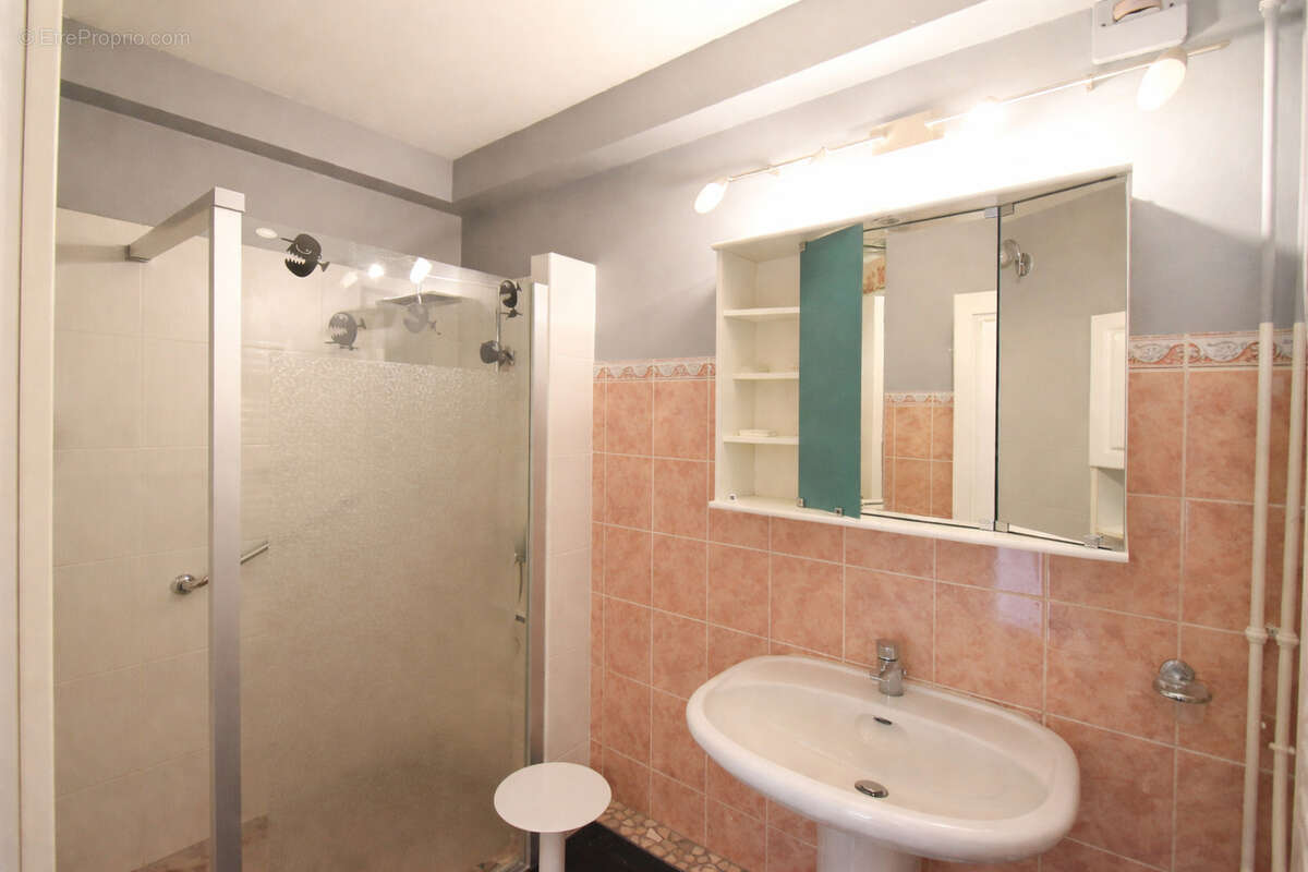Appartement à MOULINS