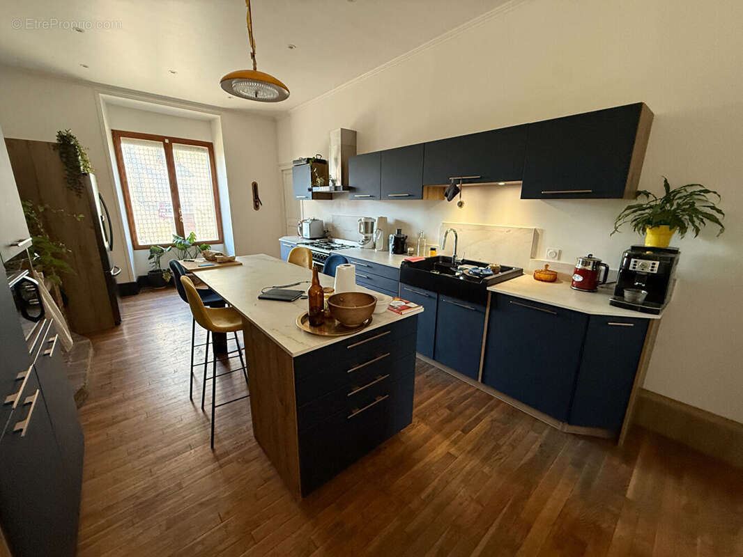 Très jolie Propriété à Cormenon 5 chambres 213m² à 20mn gare TGV - photo 17