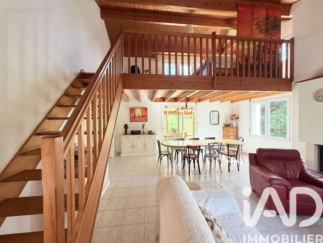 Photo 9 - Maison à PORNIC