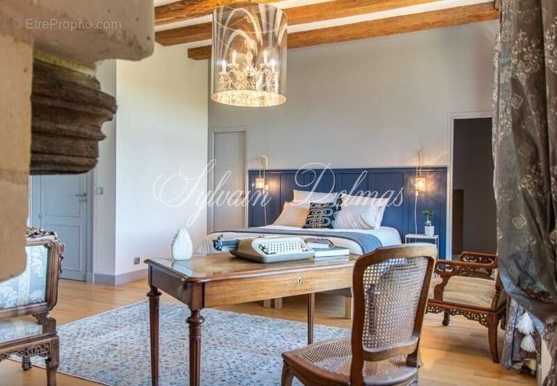 Propriete à vendre 18 pièces proche de TOURS (37) - photo 14