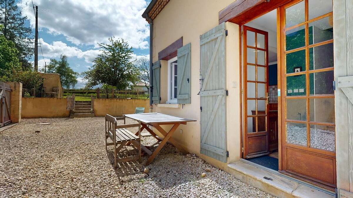 Berthier04232026172736 - Maison à DOMME