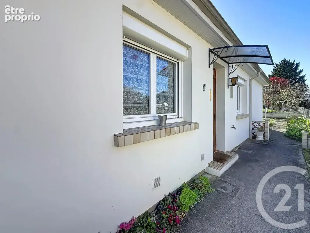 Maison 85 m² à L'isle-D'espagnac  - photo 10