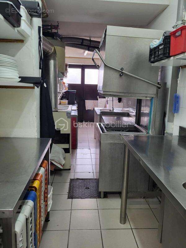 Commerce à LABRUGUIERE