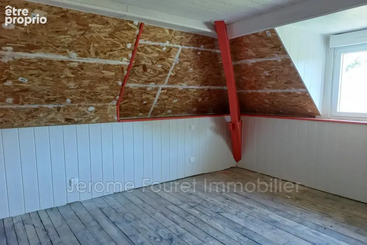vente maison - photo 18