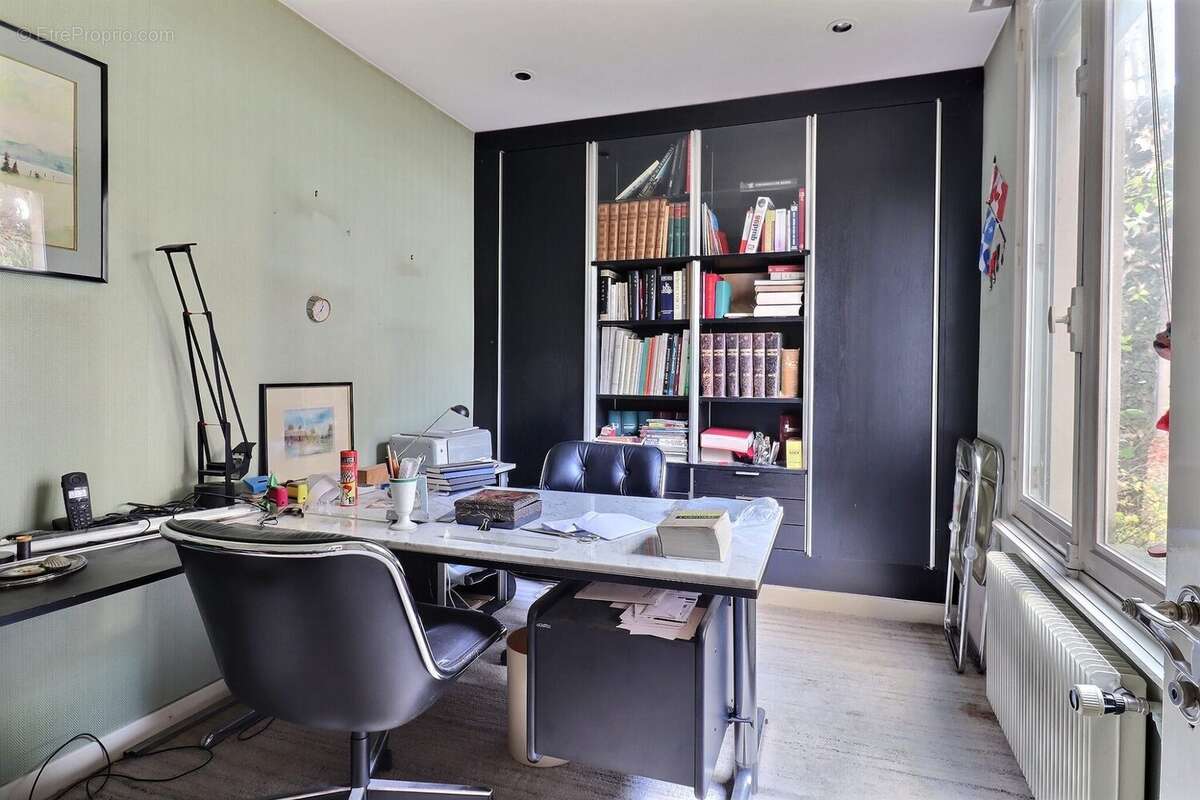 Appartement à CHAMALIERES