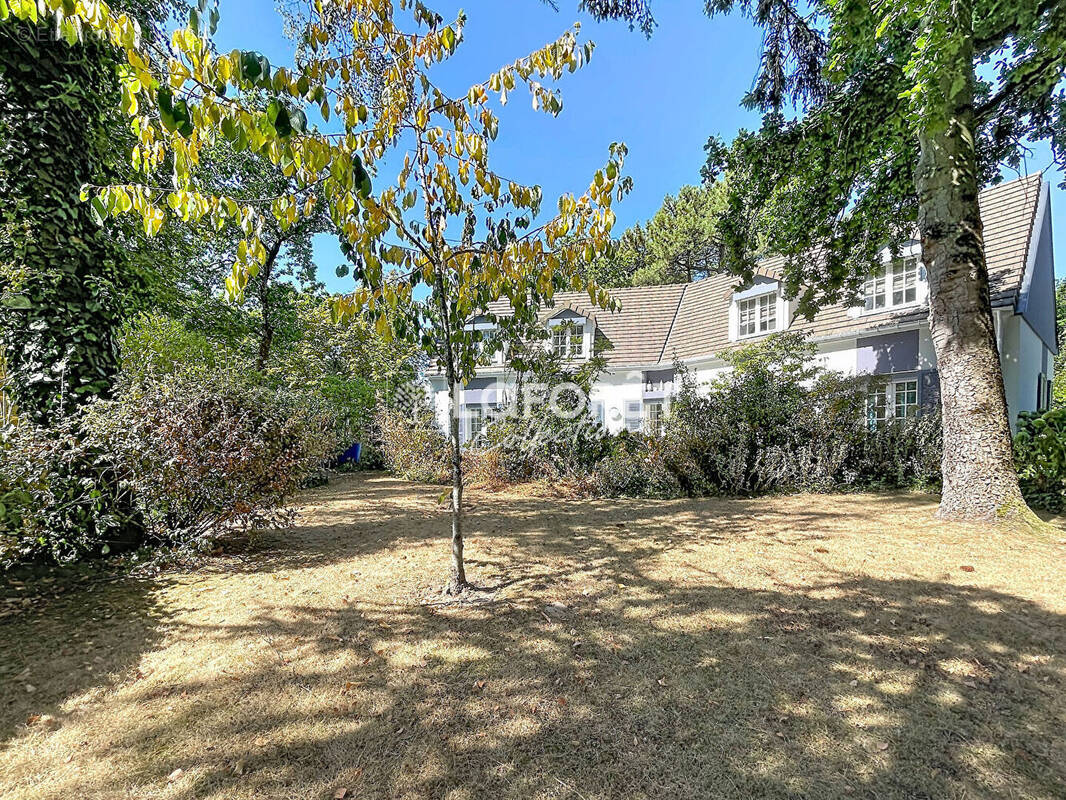 Maison à LE TOUQUET-PARIS-PLAGE