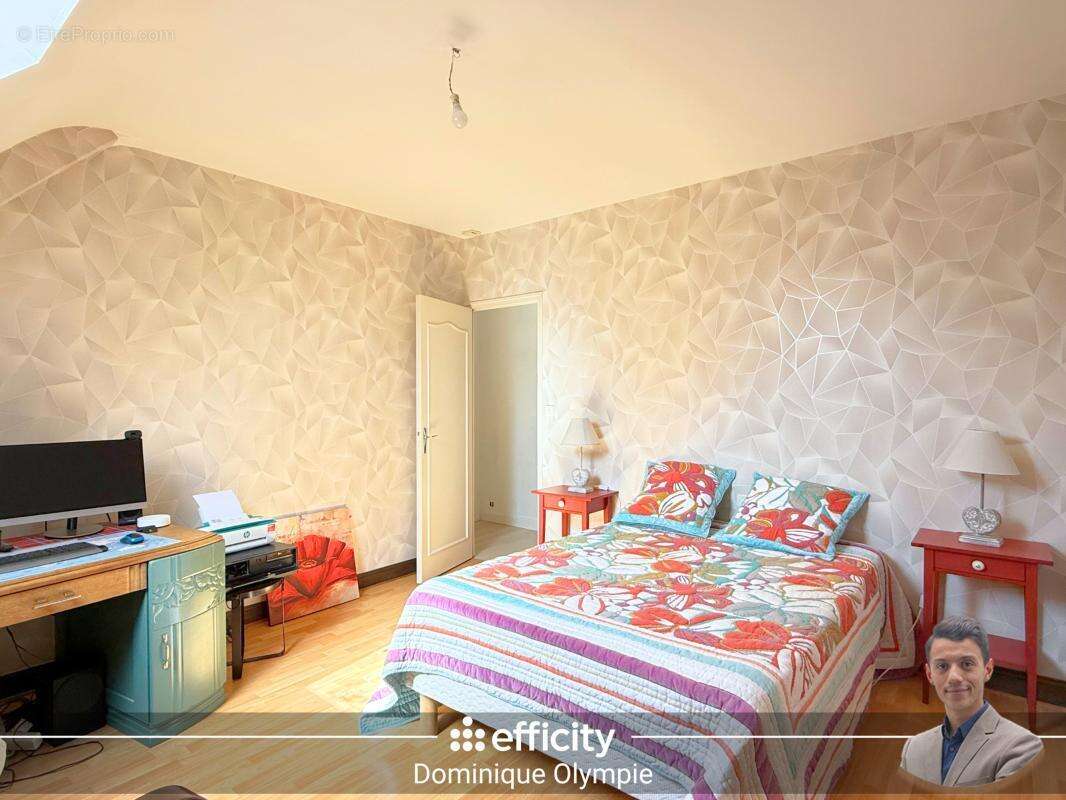 Maison 142 m² à Ploufragan  - photo 17