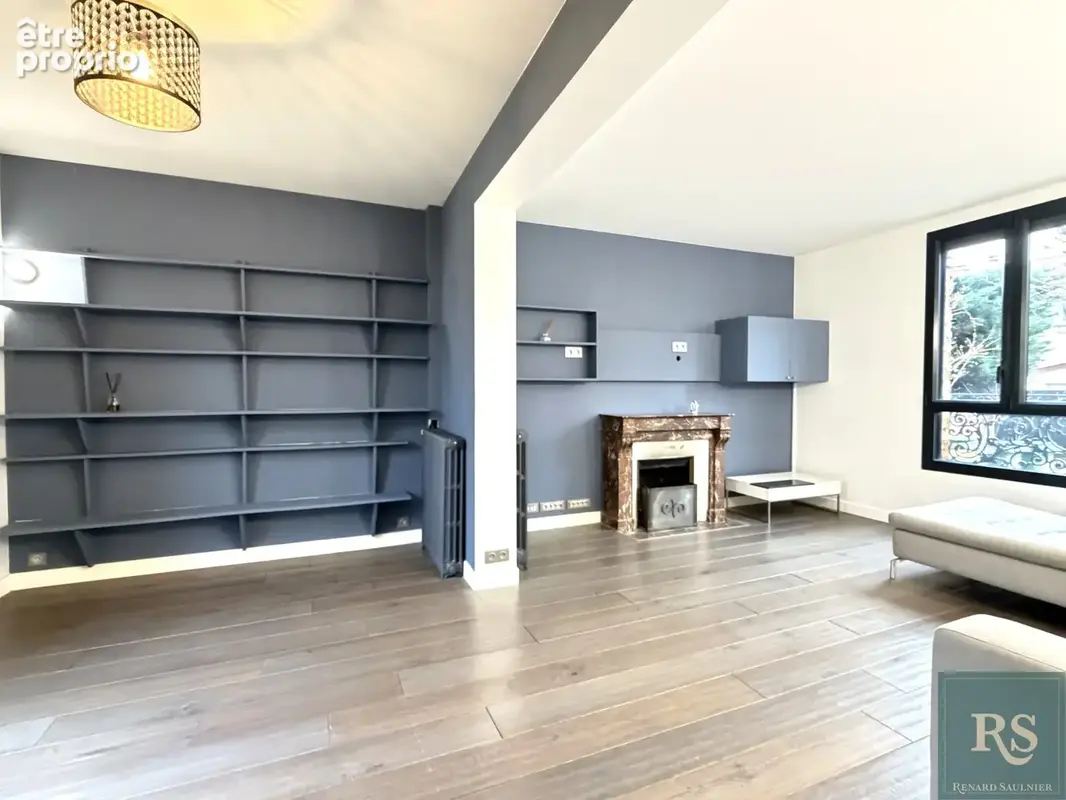 Antony proche centre ville : vente maison 8 pieces 161 m2 - photo 3