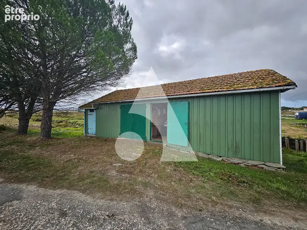 Cabane de loisirs - photo 7