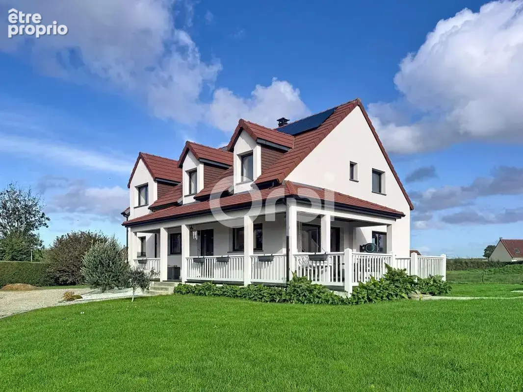 Coup de cœur sur la Côte d’Opale : L'authenticité québécoise alliée au confort moderne - photo 1
