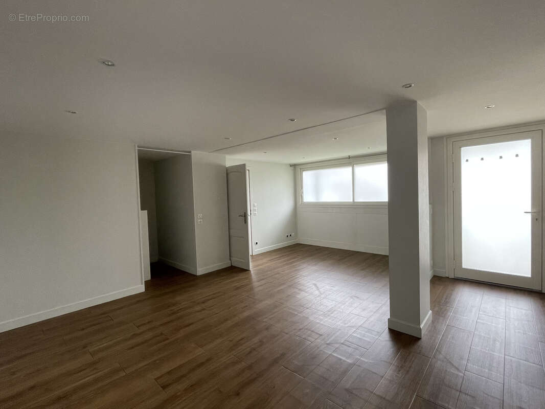 Appartement à ANNECY-LE-VIEUX