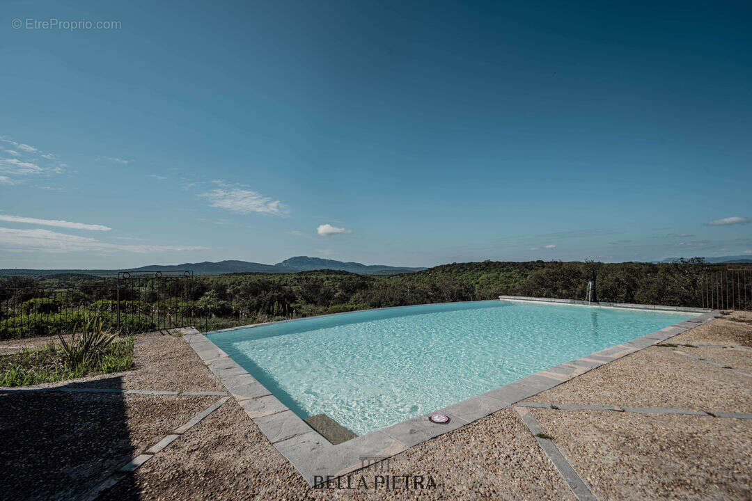 Maison à MONTPELLIER