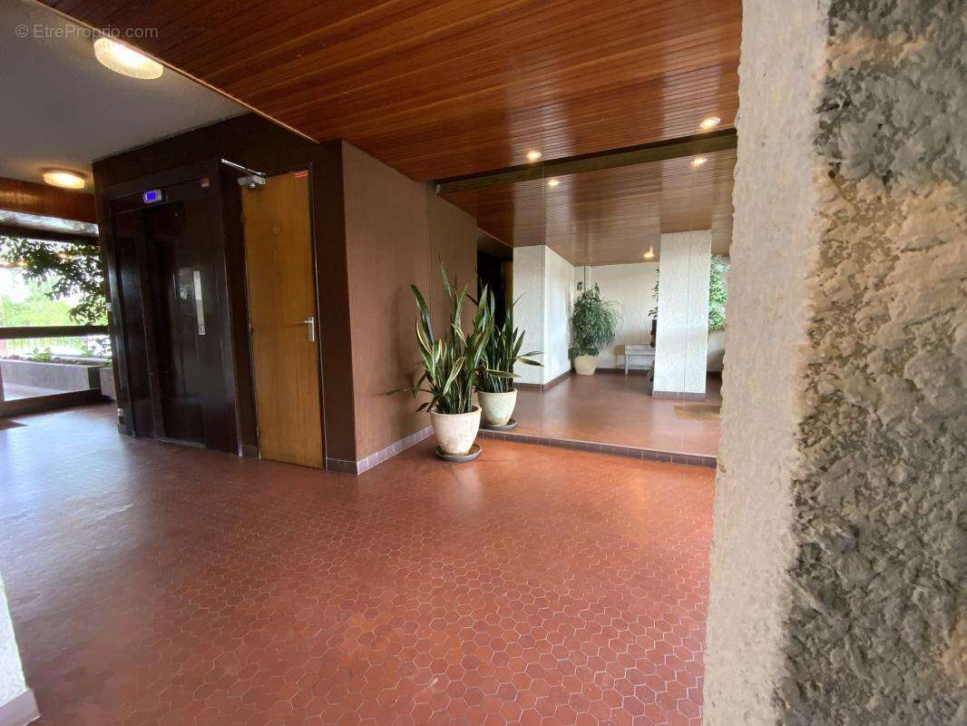 Appartement à PANAZOL