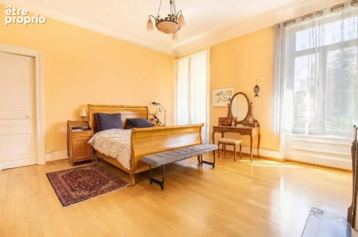 Maison À Vendre Piscine Jardin - photo 22