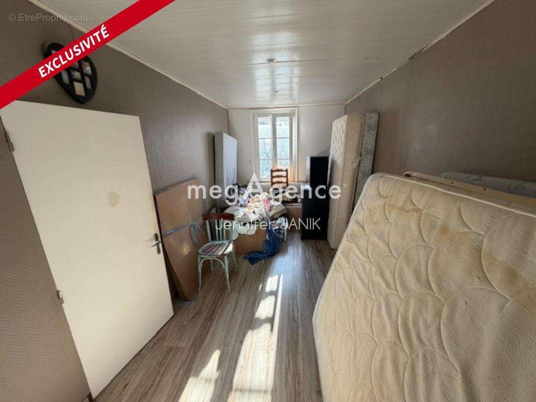 Maison ancienne 4 chambres ! - photo 4