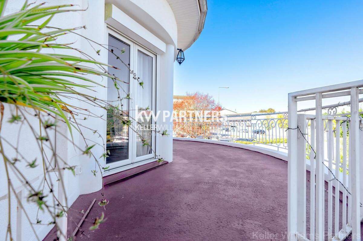 Maison à LE HAILLAN