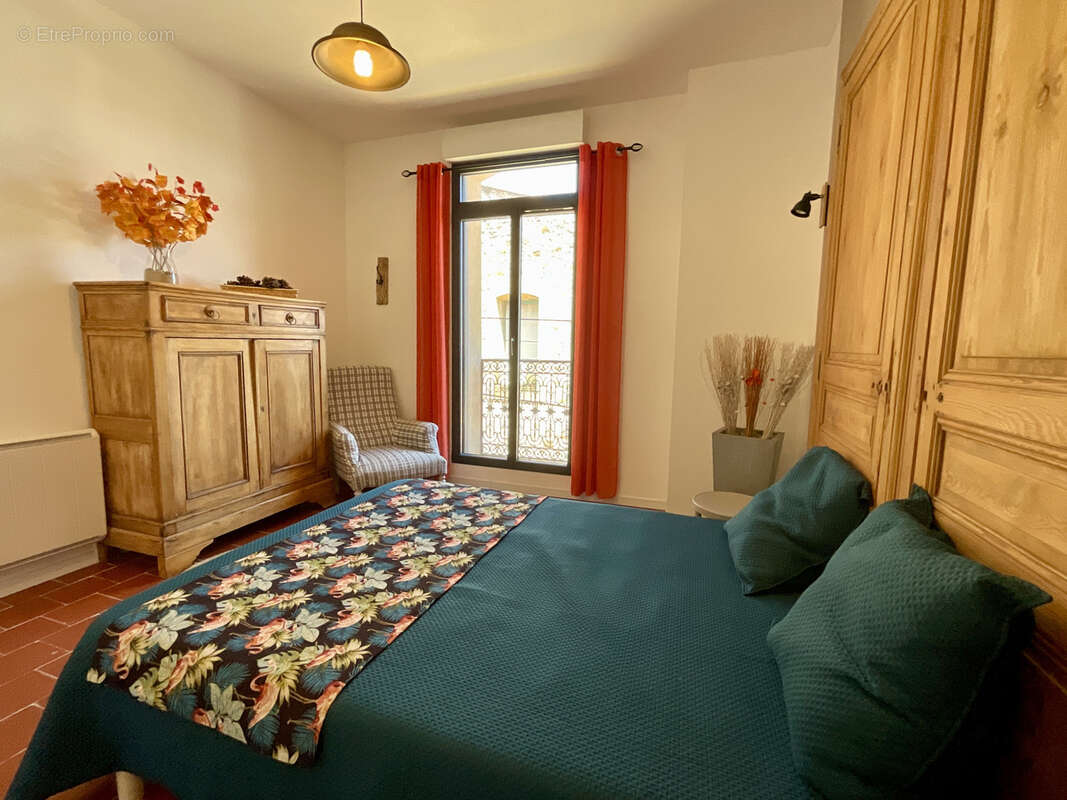 Maison de Maître Vigneron d'Exception - Marseillan - photo 8