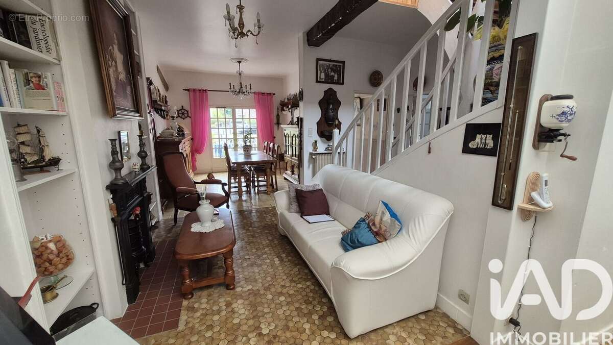 Photo 7 - Maison à ABBEVILLE