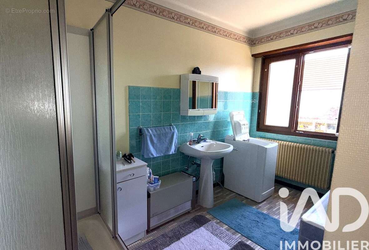 Photo 9 - Maison à MARCKOLSHEIM