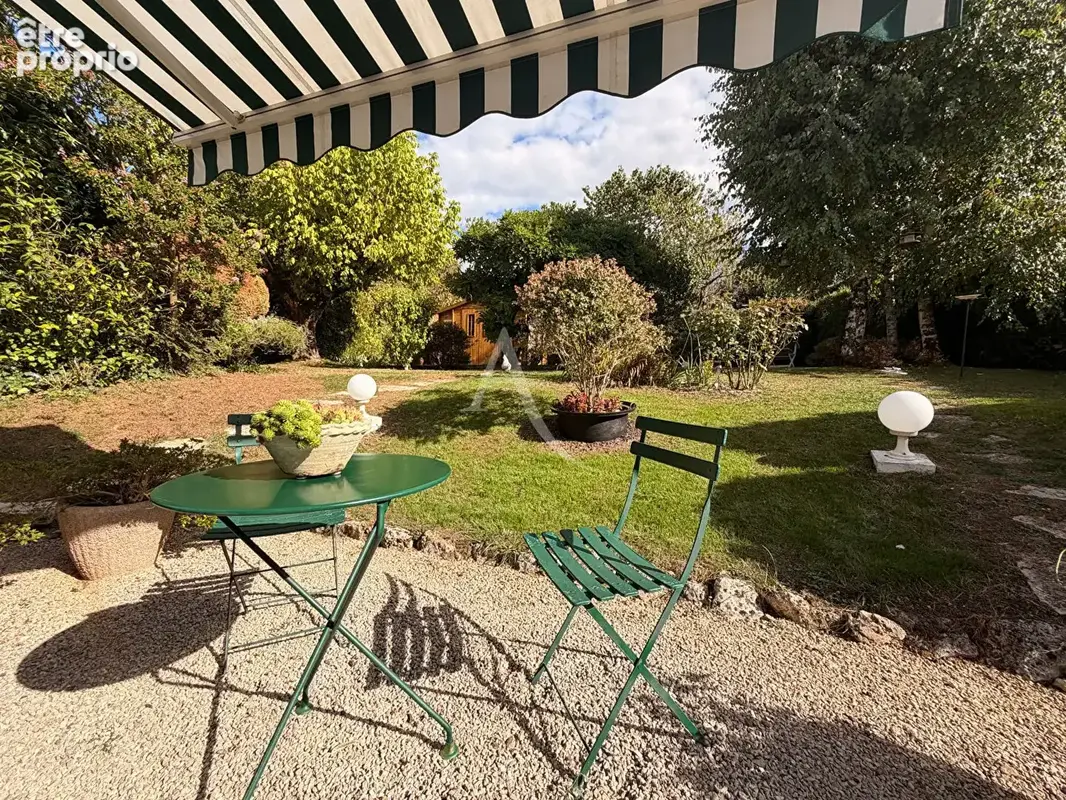 Maison Blois de 136 m²,  quartier des provinces. - photo 13