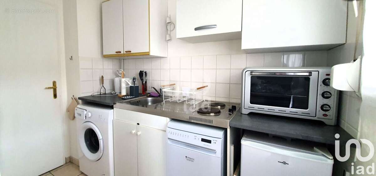 Photo 4 - Appartement à RIVERY