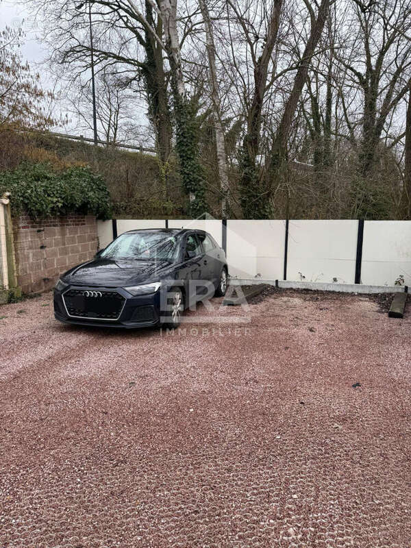 Appartement à LIBERCOURT