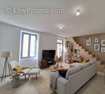 Appartement à SUZE-LA-ROUSSE