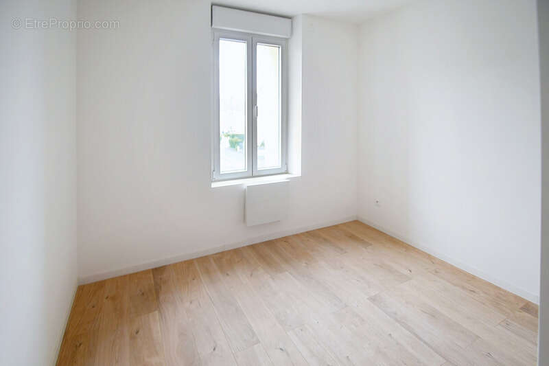 Appartement à LEXY