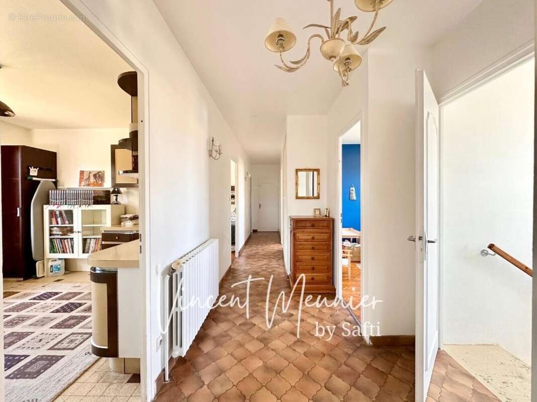 Photo 9 - Maison à SAINT-MAURICE-DE-BEYNOST