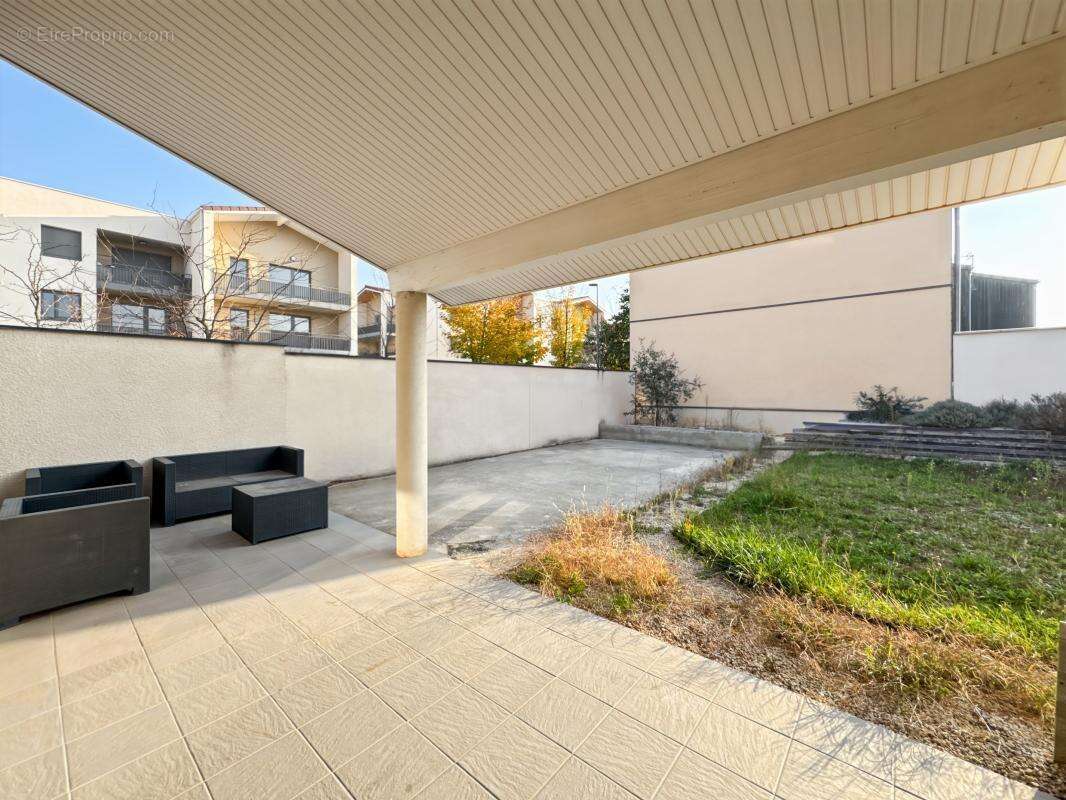 Beaumont les valence - maison 3 chambres - 95m² - photo 3