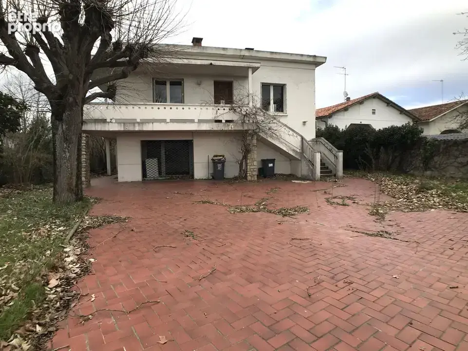 Maison 10 pièces 283 m² à vendre à Auterive (31190) - photo 5