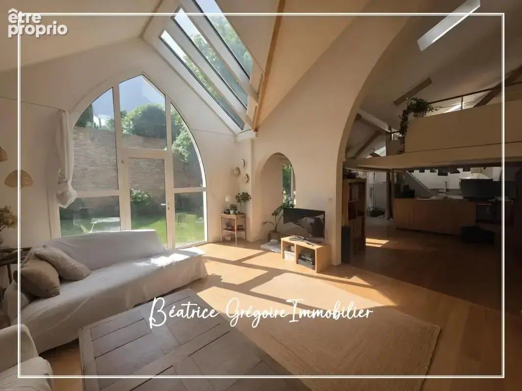 Maison individuelle - photo 2