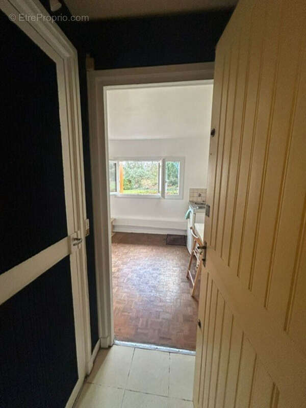 Appartement à VERSAILLES