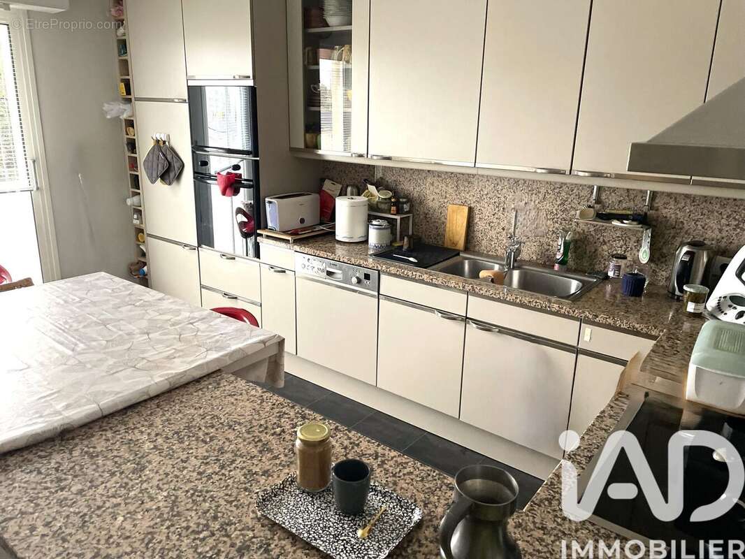 Photo 6 - Appartement à BORDEAUX
