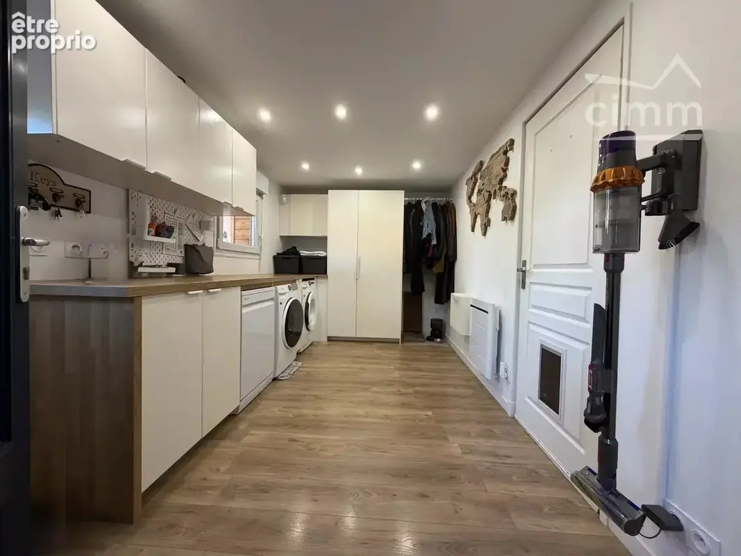 Maison de carractère, - photo 5
