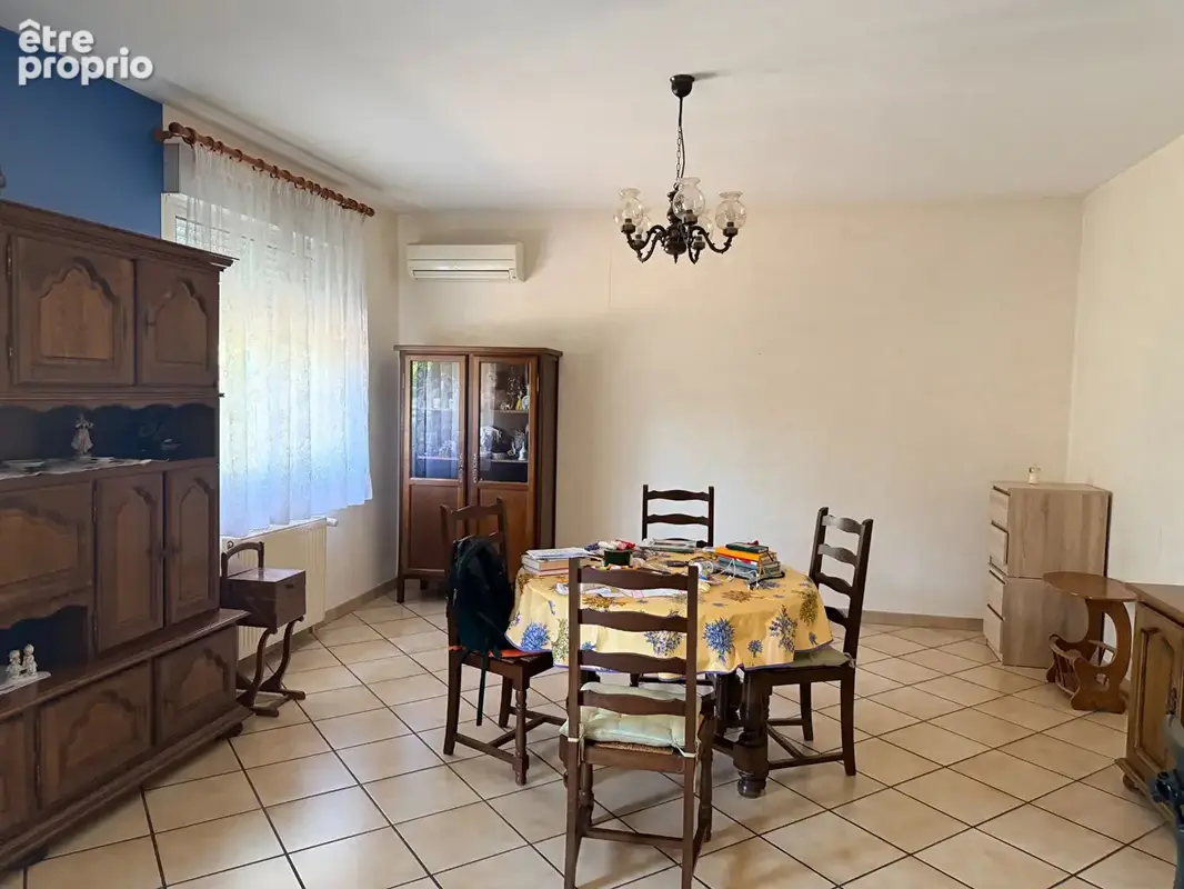 PORTES les VALENCE au calme Maison de 120m² - photo 8