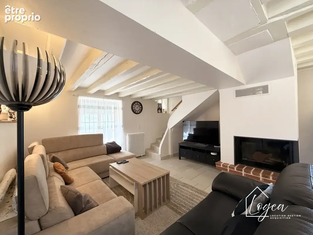 Maison montceaux-lès-meaux 175m2 - photo 3