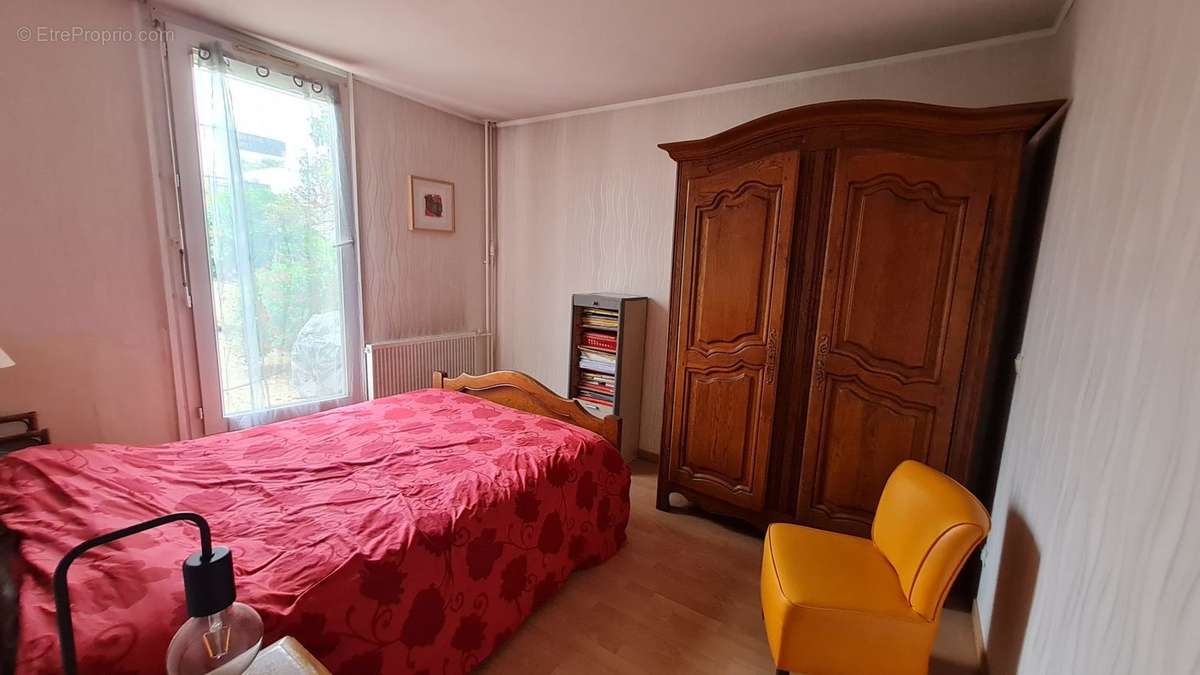 Appartement à VILLEPINTE