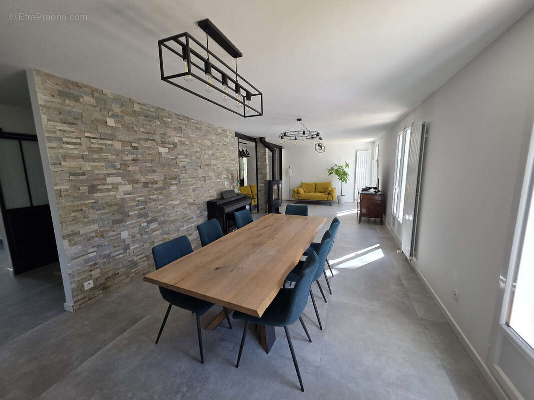 Maison à CABRIES