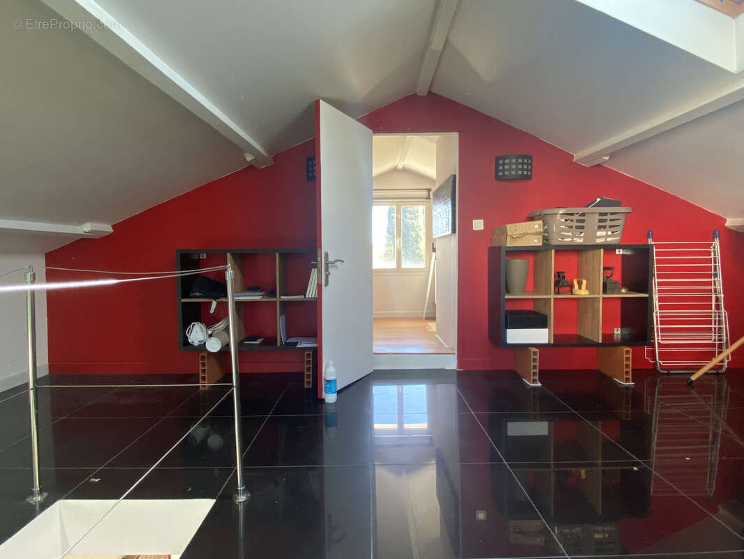 Maison à LA SEYNE-SUR-MER