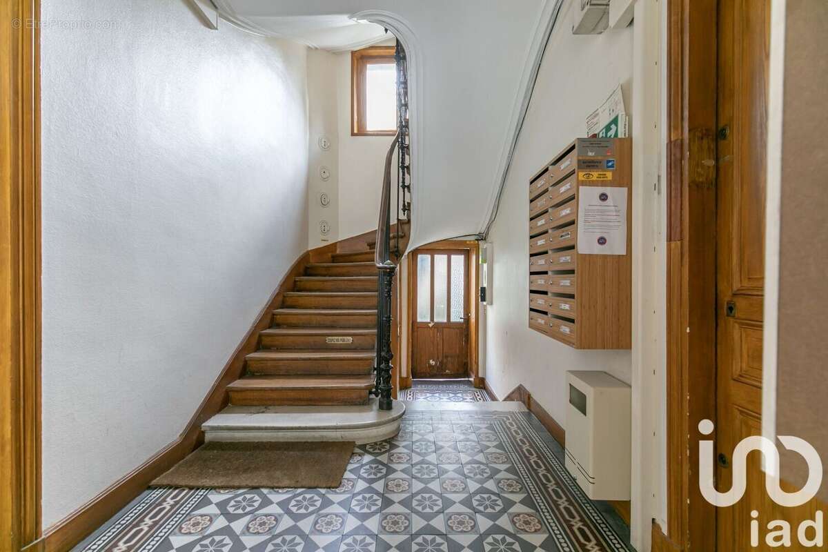 Photo 3 - Appartement à NOGENT-SUR-MARNE