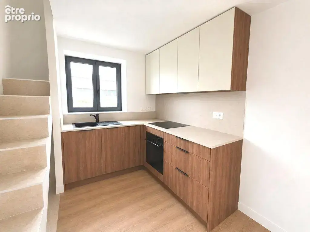 Appartement 42 m² à La Biolle  - photo 2