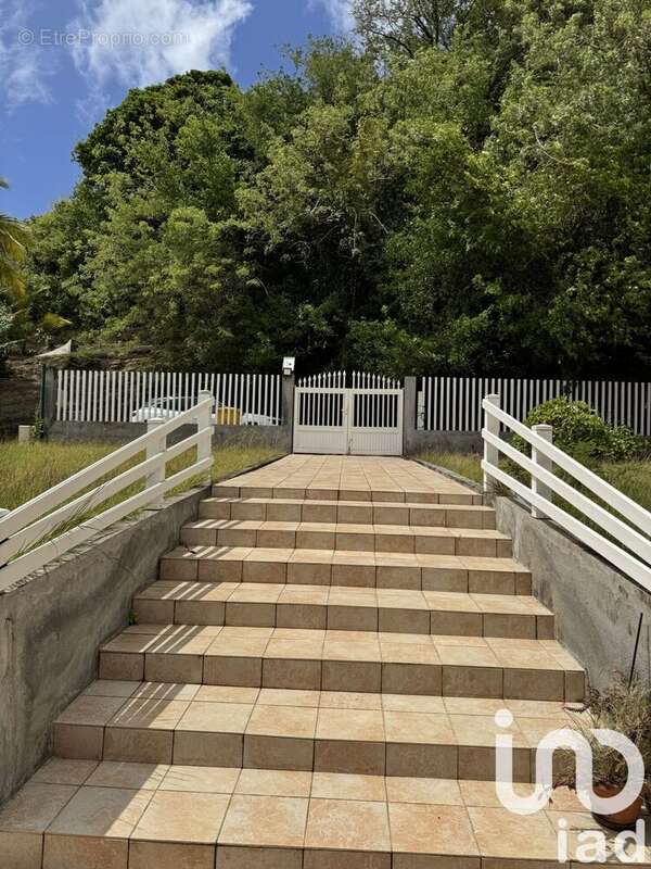 Photo 3 - Maison à LE VAUCLIN