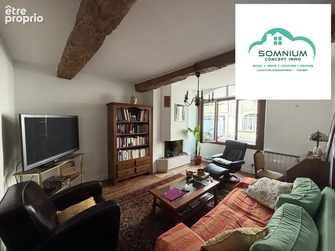 Maison 5 pièces 144 m² à vendre à Fleurance (32500) - photo 3