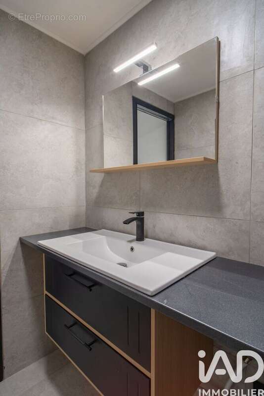 Photo 8 - Appartement à NICE